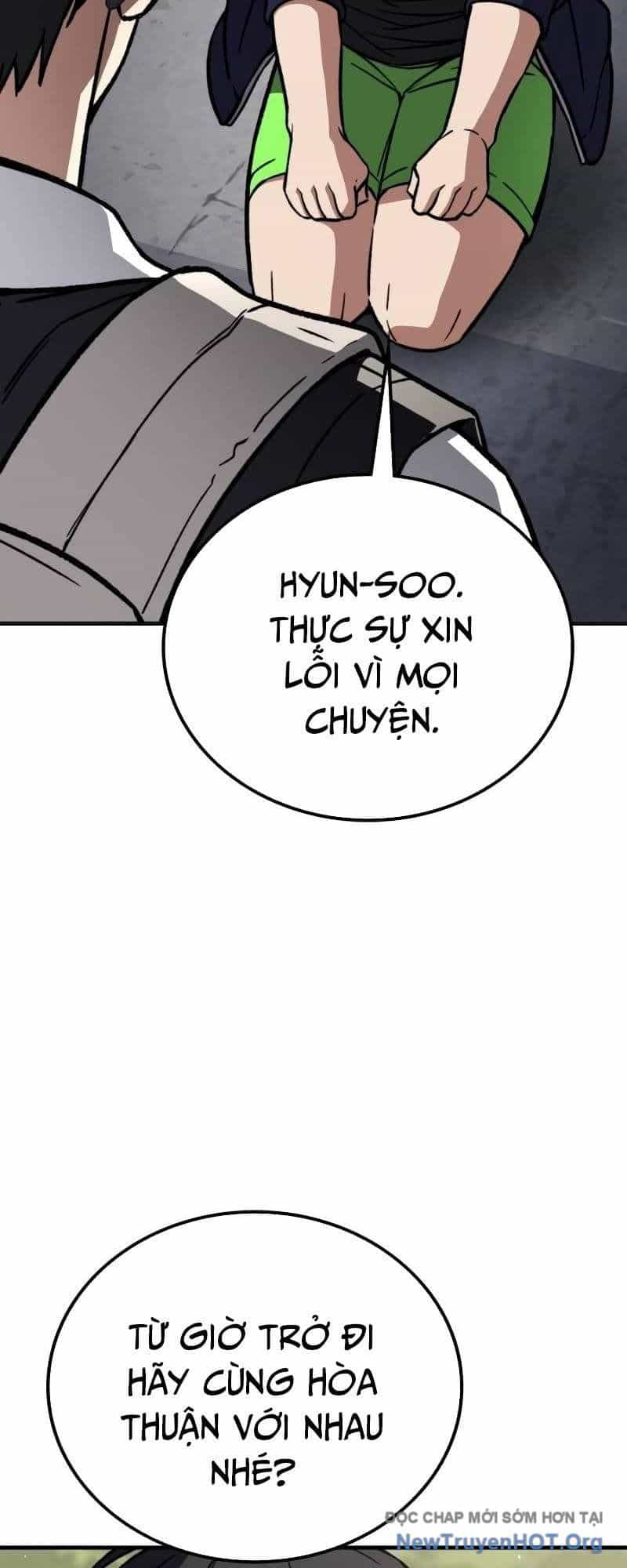 Anh Hùng Dẹp Loạn - Chương 7 - ảnh 49