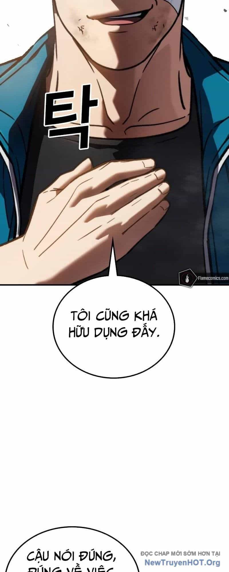 Anh Hùng Dẹp Loạn - Chương 7 - ảnh 69