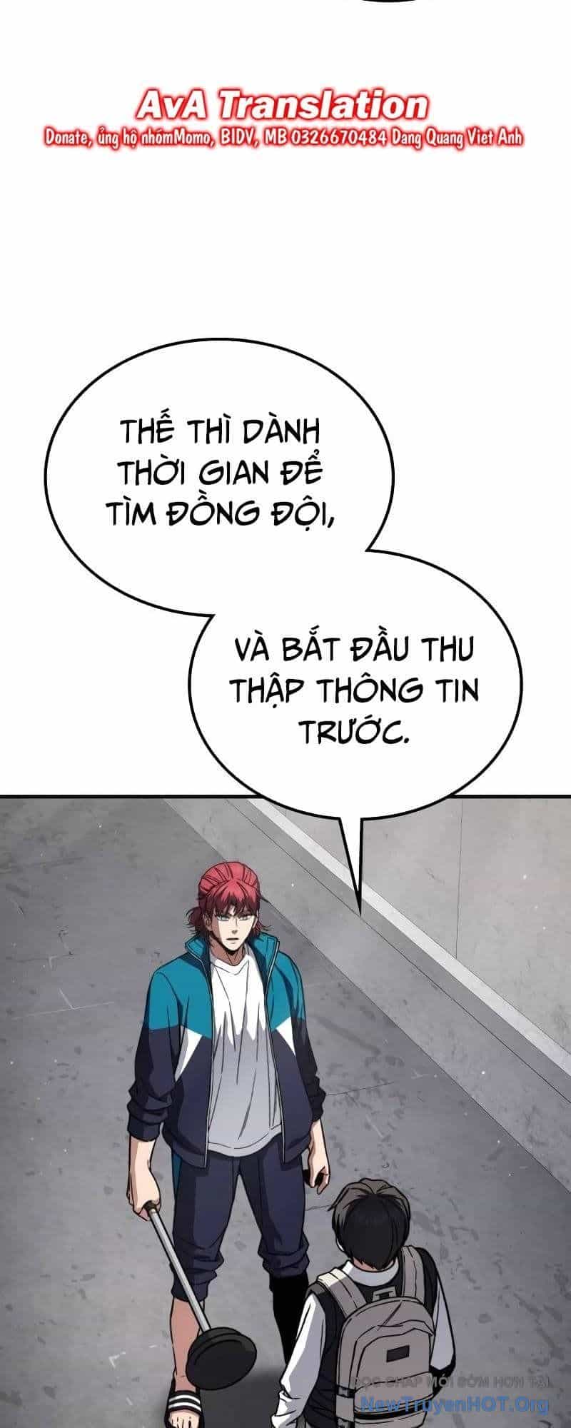 Anh Hùng Dẹp Loạn - Chương 7 - ảnh 71