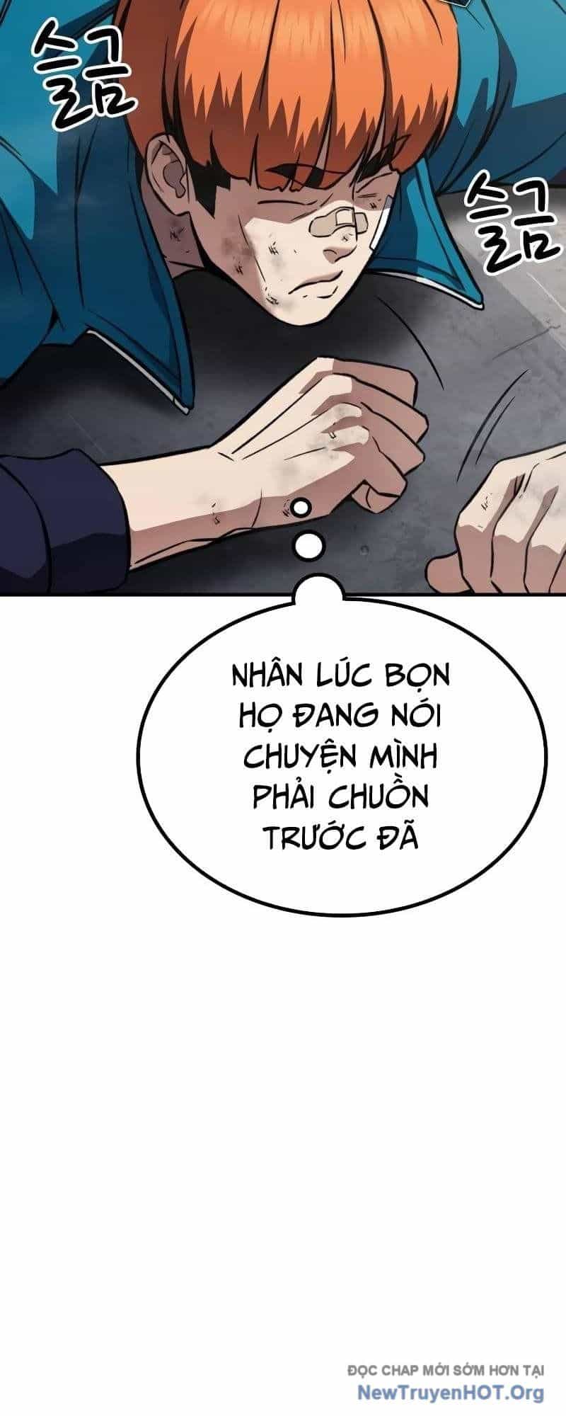 Anh Hùng Dẹp Loạn - Chương 7 - ảnh 73