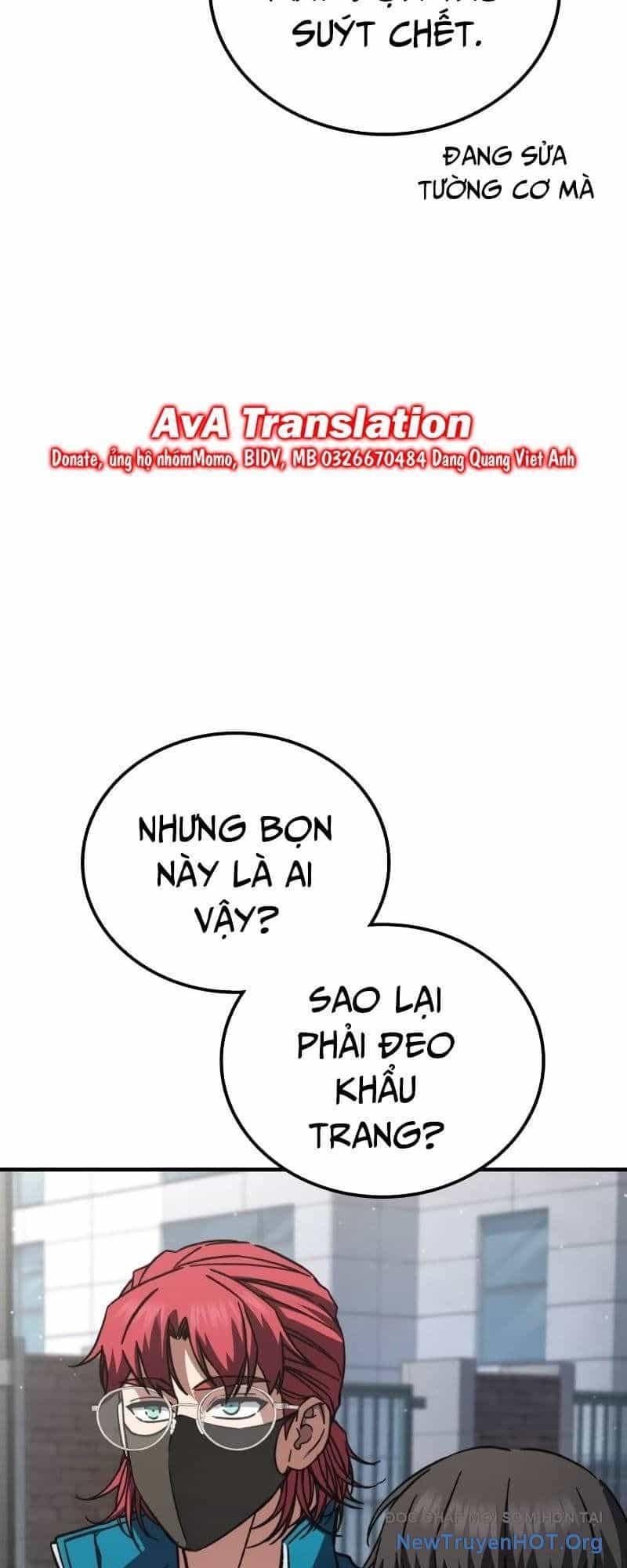 Anh Hùng Dẹp Loạn - Chương 7 - ảnh 88