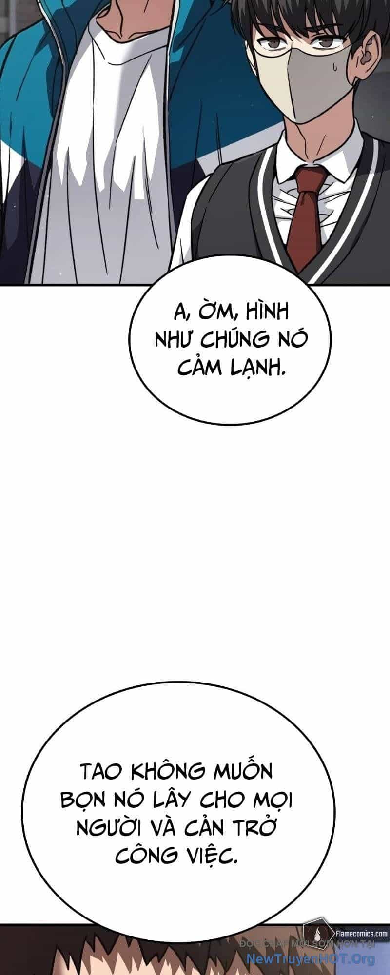 Anh Hùng Dẹp Loạn - Chương 7 - ảnh 89