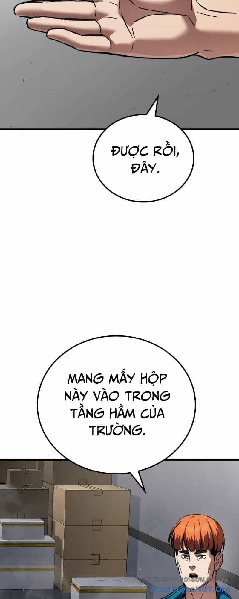 Anh Hùng Dẹp Loạn - Chương 7 - ảnh 94