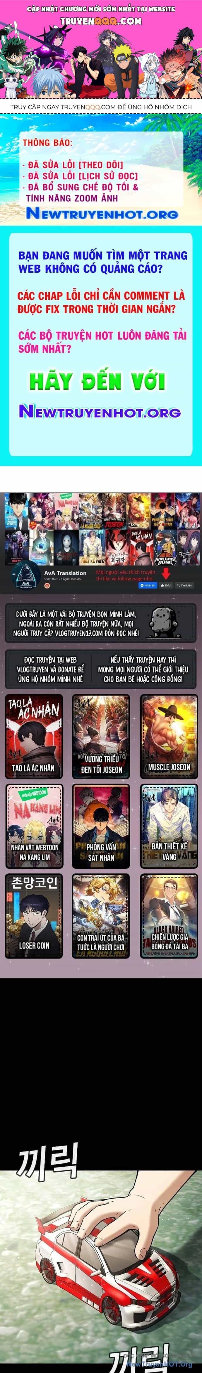 Anh Hùng Dẹp Loạn - Chương 8 - ảnh 1