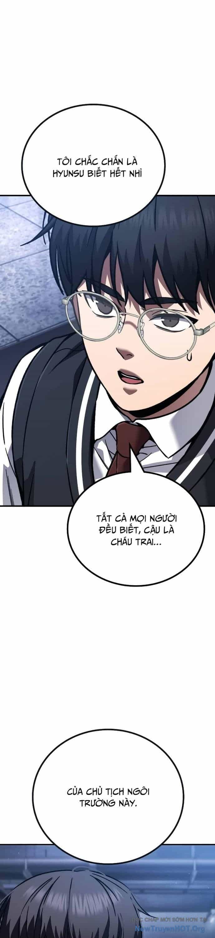 Anh Hùng Dẹp Loạn - Chương 8 - ảnh 18