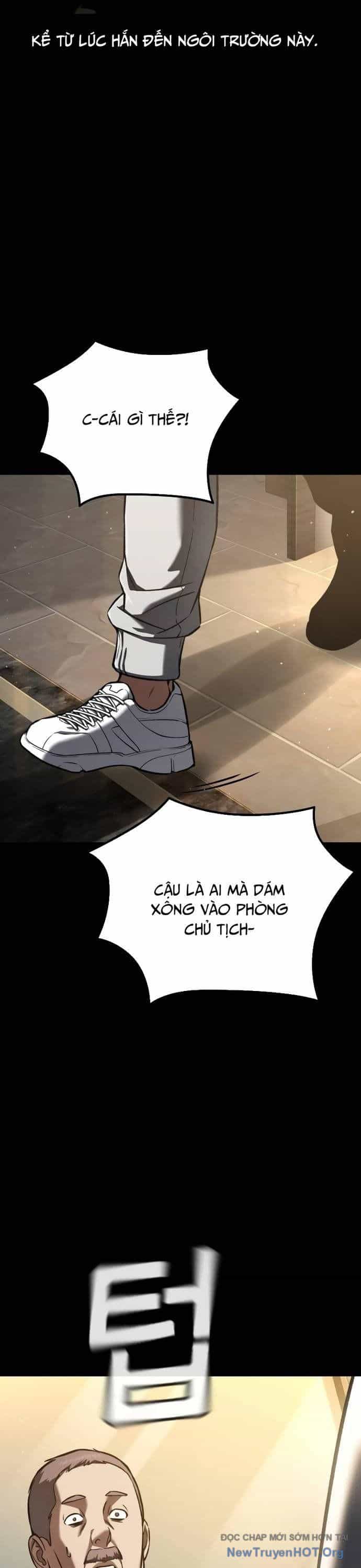 Anh Hùng Dẹp Loạn - Chương 8 - ảnh 23