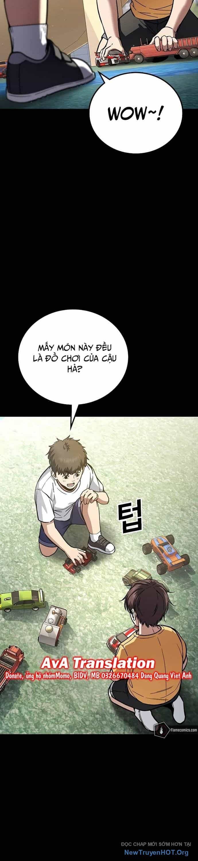 Anh Hùng Dẹp Loạn - Chương 8 - ảnh 3