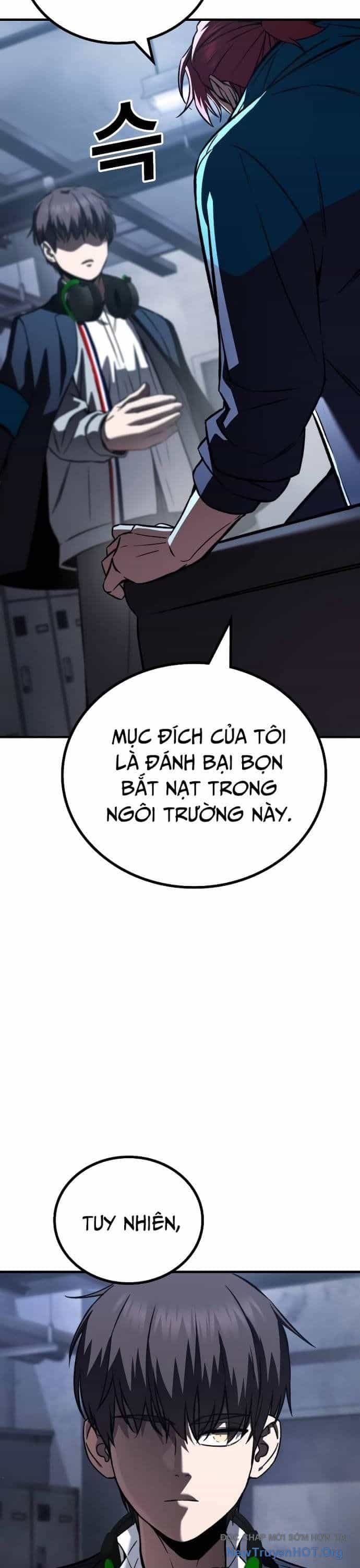Anh Hùng Dẹp Loạn - Chương 8 - ảnh 36