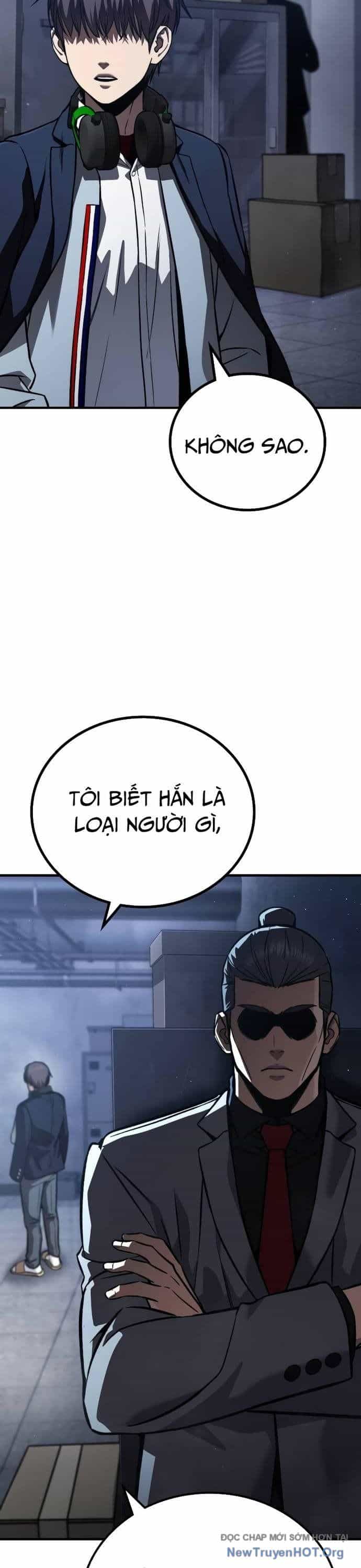 Anh Hùng Dẹp Loạn - Chương 8 - ảnh 39