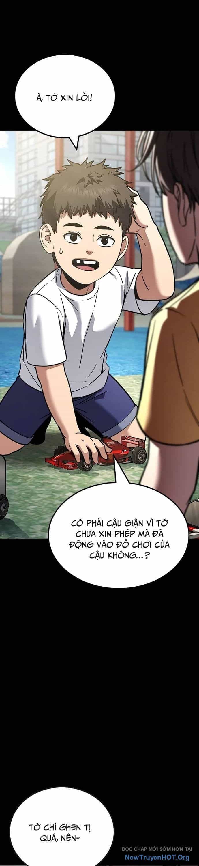 Anh Hùng Dẹp Loạn - Chương 8 - ảnh 4