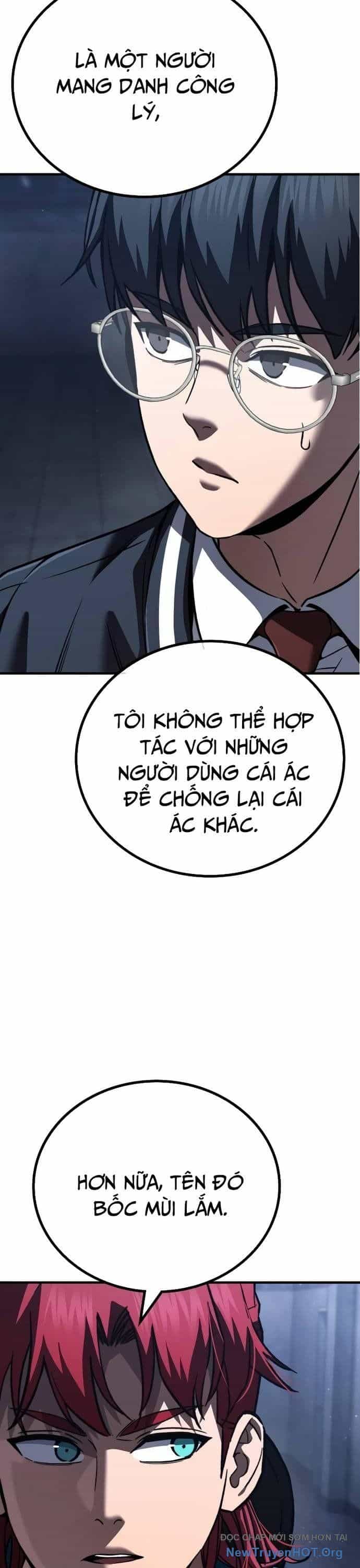 Anh Hùng Dẹp Loạn - Chương 8 - ảnh 43