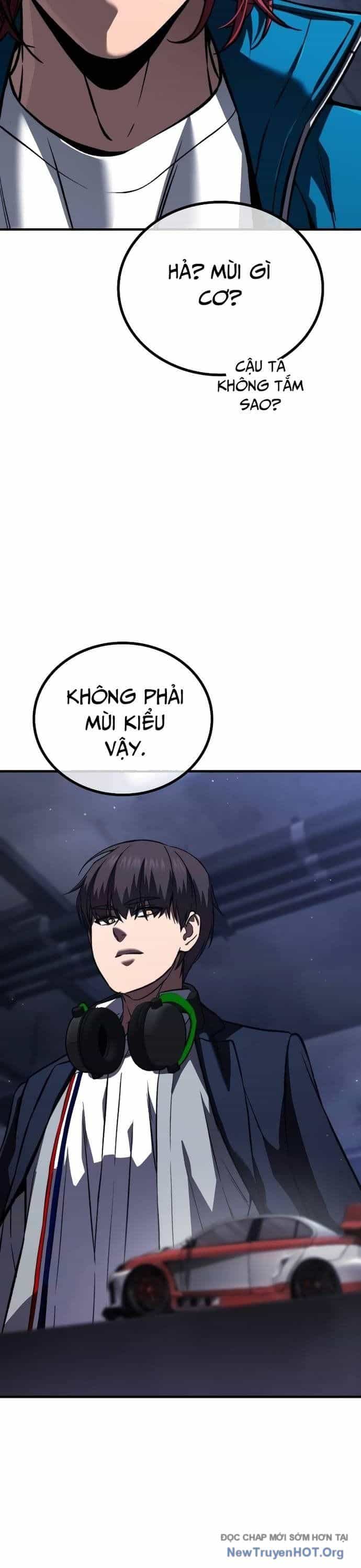 Anh Hùng Dẹp Loạn - Chương 8 - ảnh 44