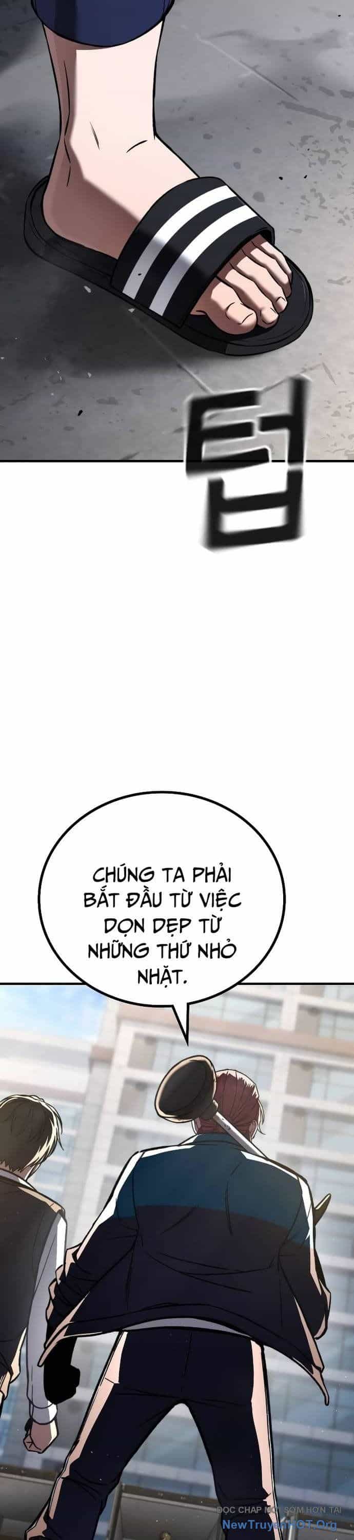 Anh Hùng Dẹp Loạn - Chương 8 - ảnh 51