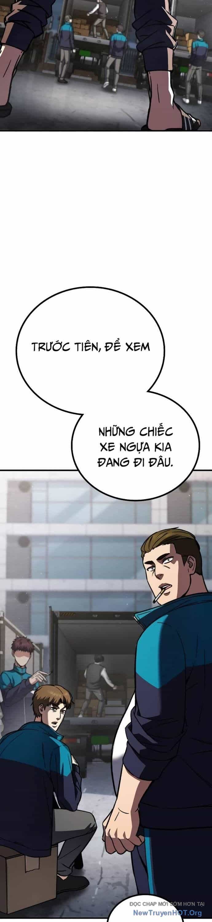 Anh Hùng Dẹp Loạn - Chương 8 - ảnh 52