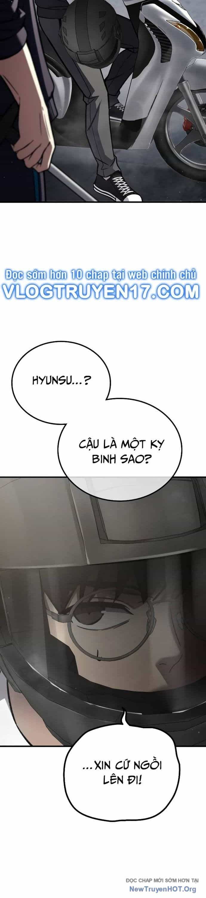 Anh Hùng Dẹp Loạn - Chương 8 - ảnh 59
