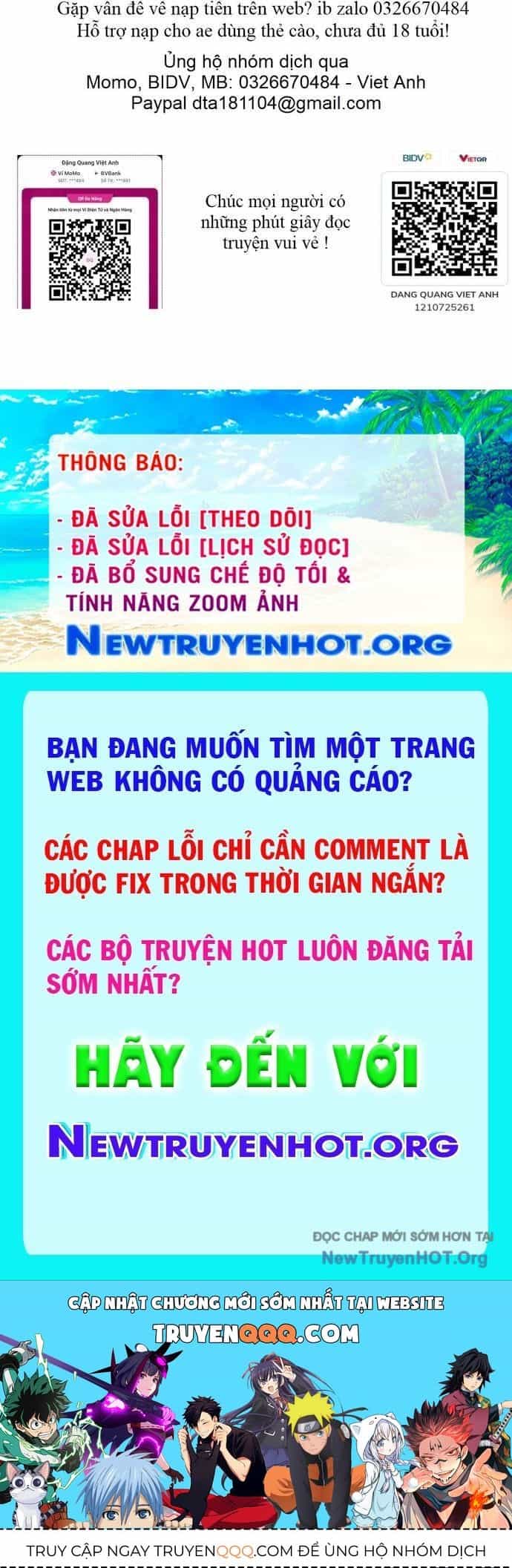 Anh Hùng Dẹp Loạn - Chương 8 - ảnh 67