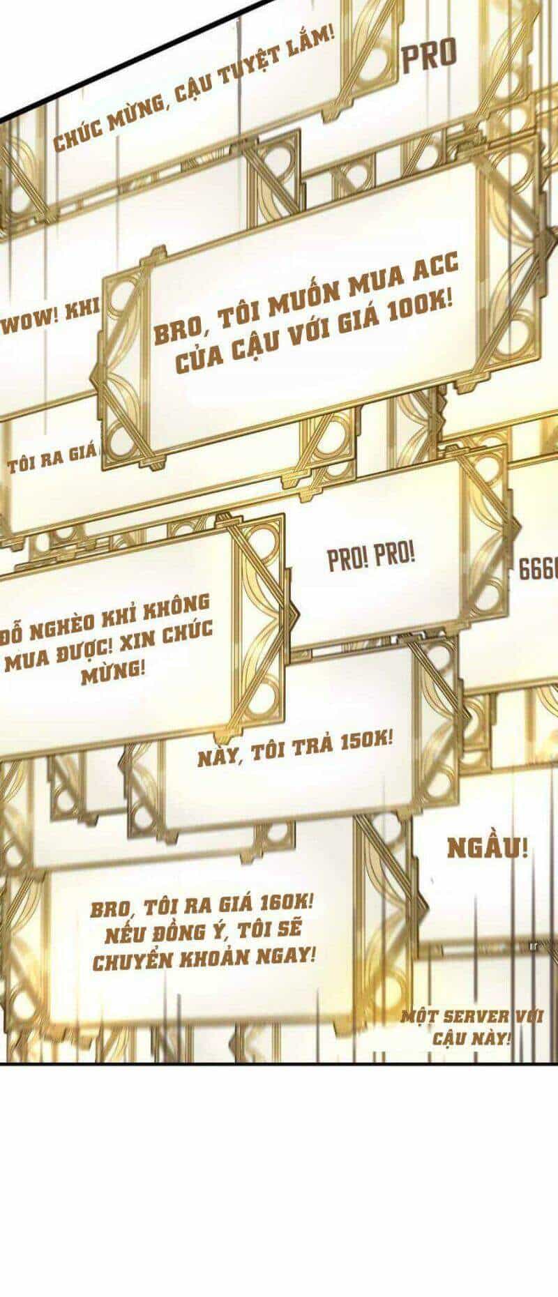 Anh Hùng Dũng Cảm - Chương 1 - ảnh 20