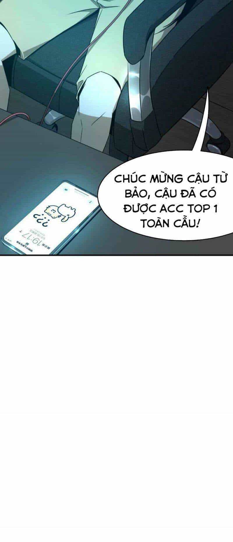 Anh Hùng Dũng Cảm - Chương 1 - ảnh 25