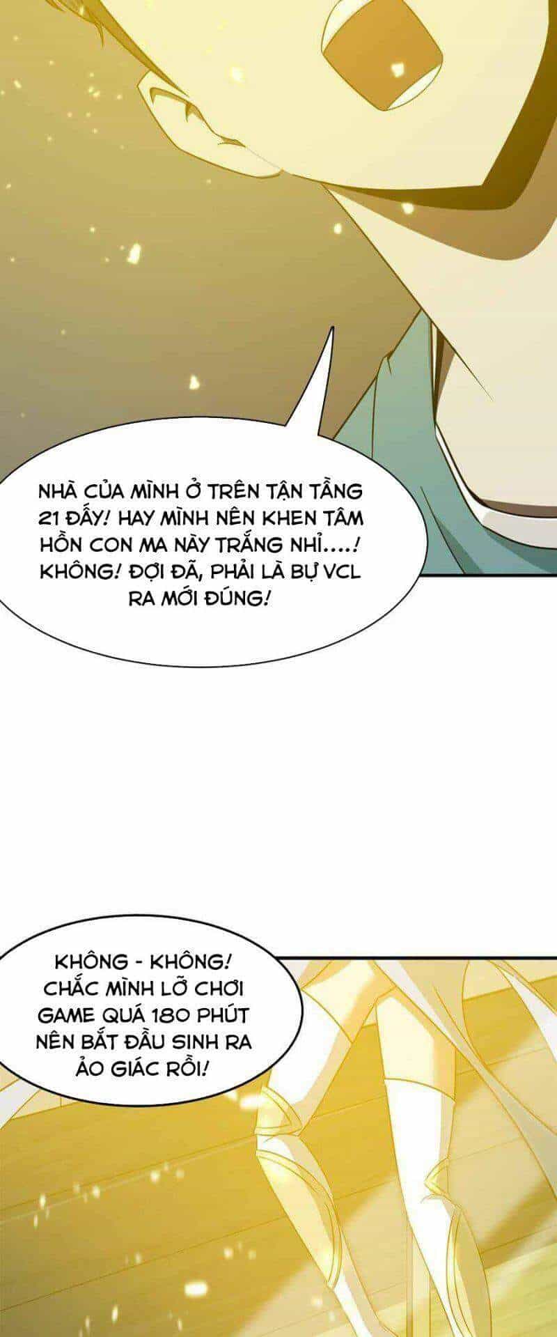 Anh Hùng Dũng Cảm - Chương 1 - ảnh 35