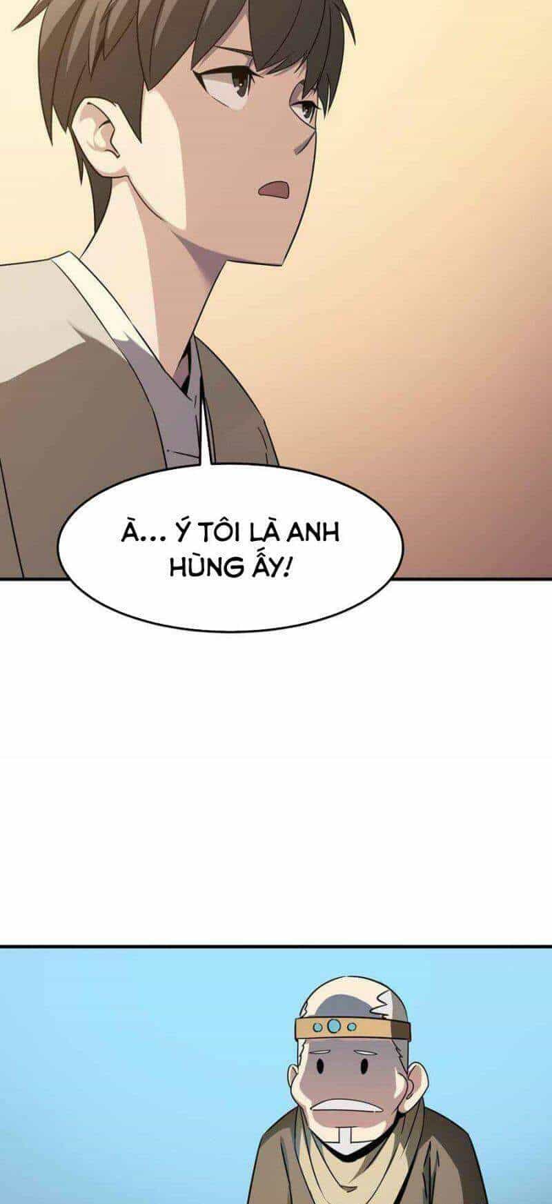 Anh Hùng Dũng Cảm - Chương 1 - ảnh 61