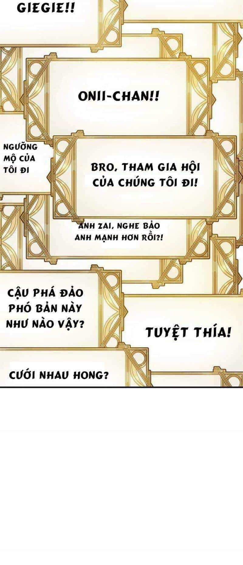 Anh Hùng Dũng Cảm - Chương 1 - ảnh 7