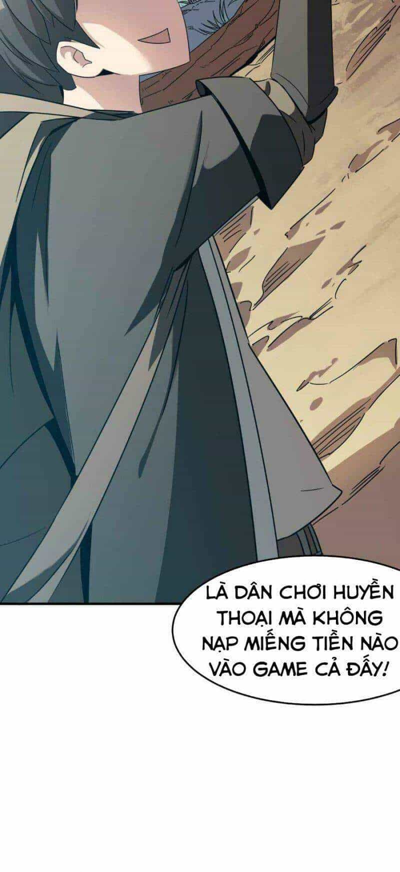 Anh Hùng Dũng Cảm - Chương 1 - ảnh 77