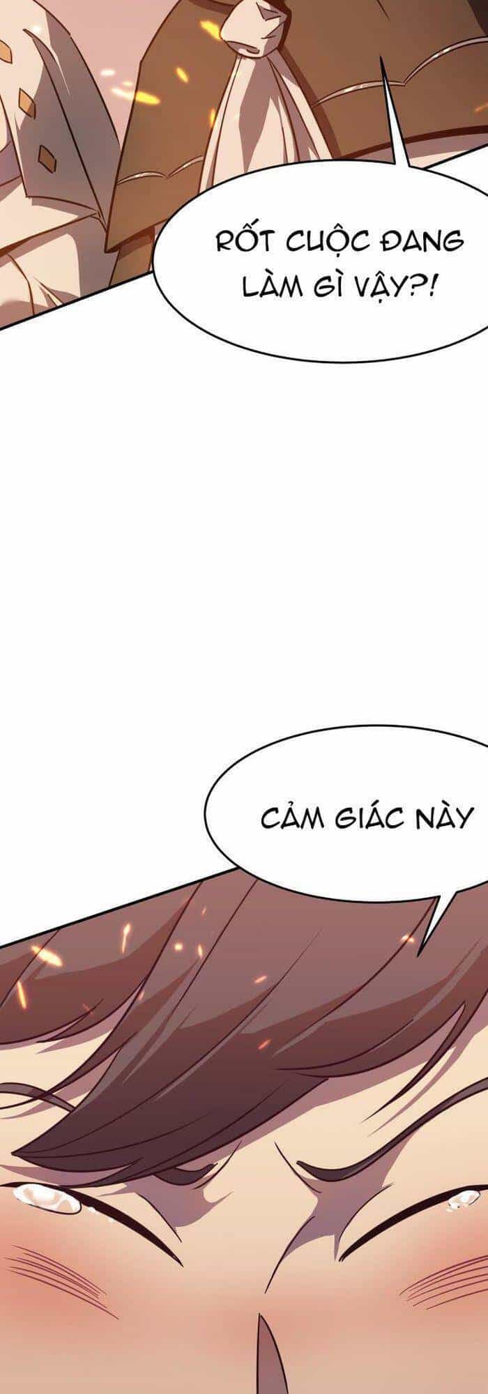 Anh Hùng Dũng Cảm - Chương 10 - ảnh 2