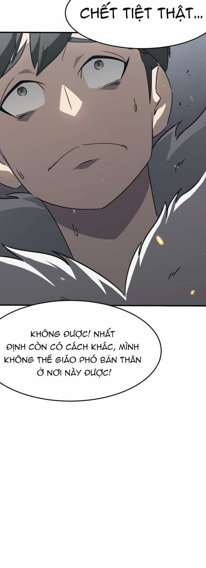 Anh Hùng Dũng Cảm - Chương 10 - ảnh 22