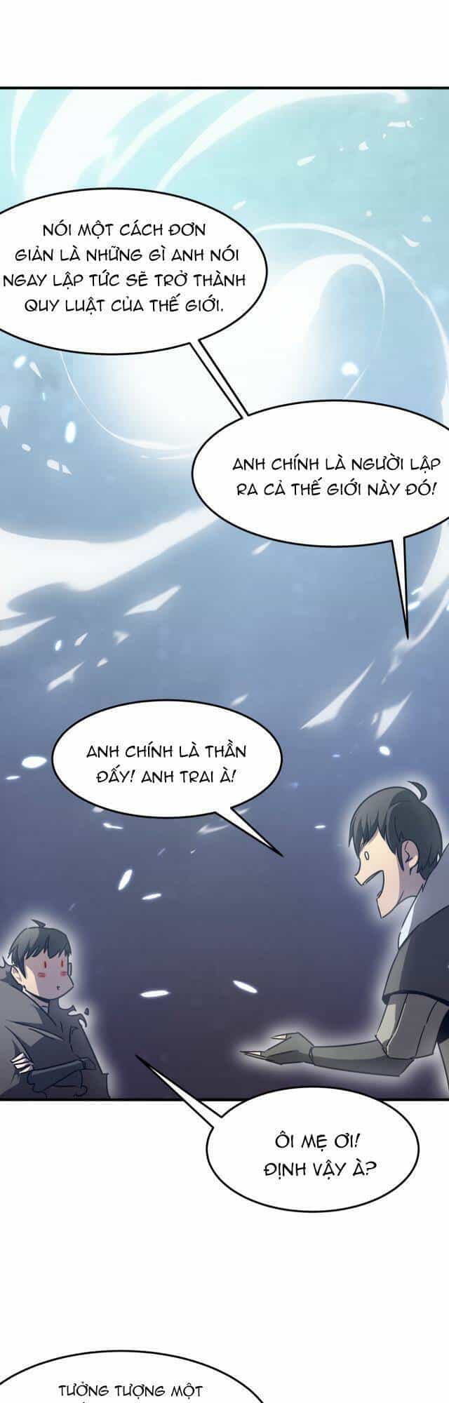 Anh Hùng Dũng Cảm - Chương 11 - ảnh 13