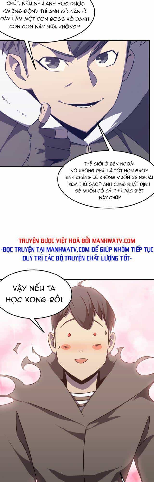Anh Hùng Dũng Cảm - Chương 11 - ảnh 14
