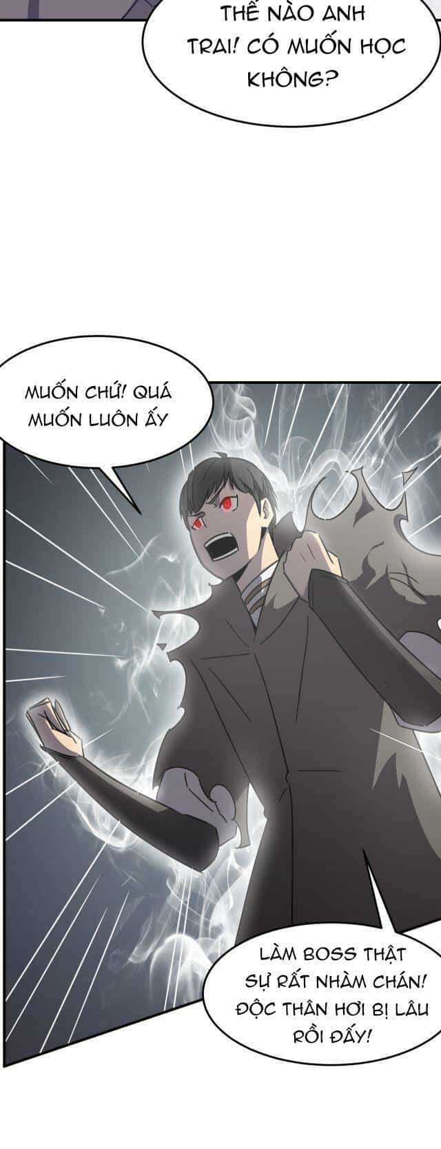 Anh Hùng Dũng Cảm - Chương 11 - ảnh 16