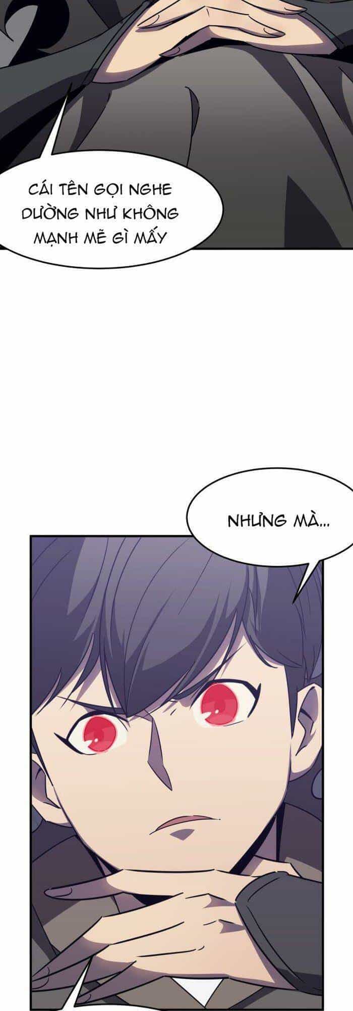 Anh Hùng Dũng Cảm - Chương 11 - ảnh 2