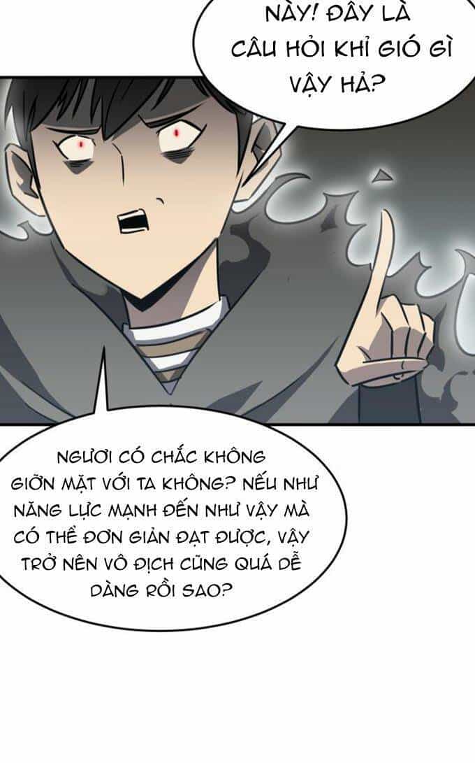Anh Hùng Dũng Cảm - Chương 11 - ảnh 22