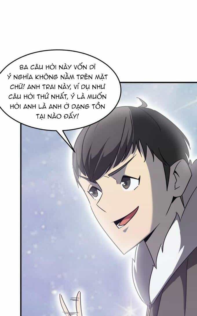 Anh Hùng Dũng Cảm - Chương 11 - ảnh 23