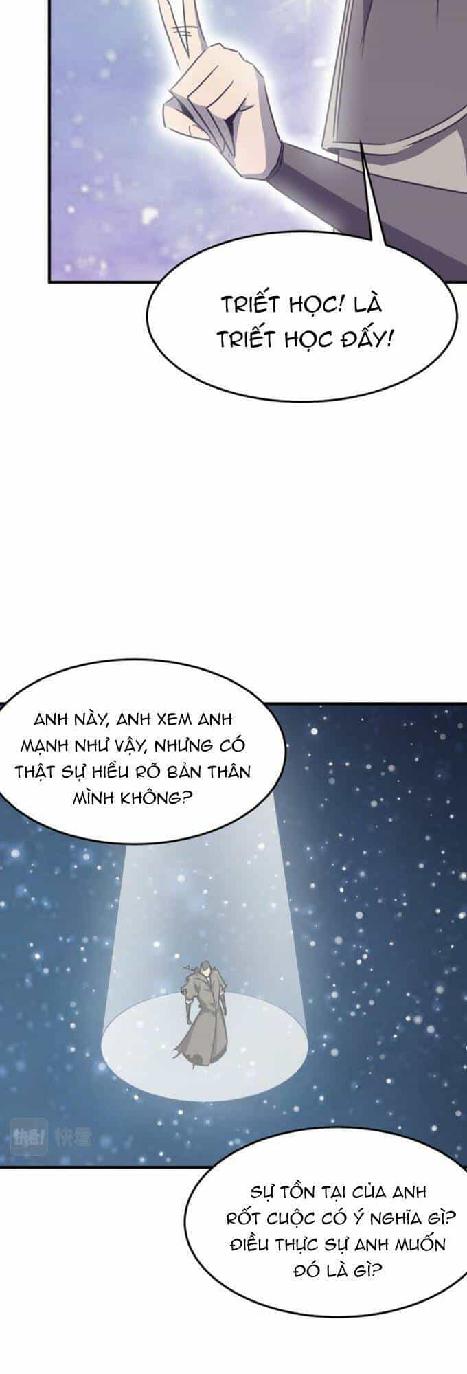 Anh Hùng Dũng Cảm - Chương 11 - ảnh 24