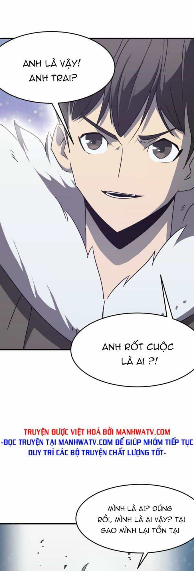 Anh Hùng Dũng Cảm - Chương 11 - ảnh 25