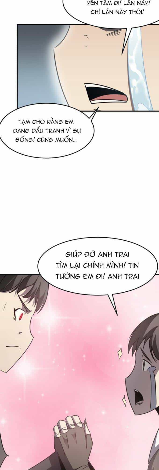 Anh Hùng Dũng Cảm - Chương 11 - ảnh 33