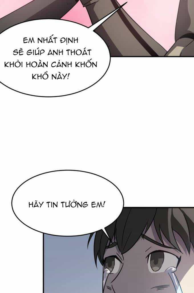 Anh Hùng Dũng Cảm - Chương 11 - ảnh 34