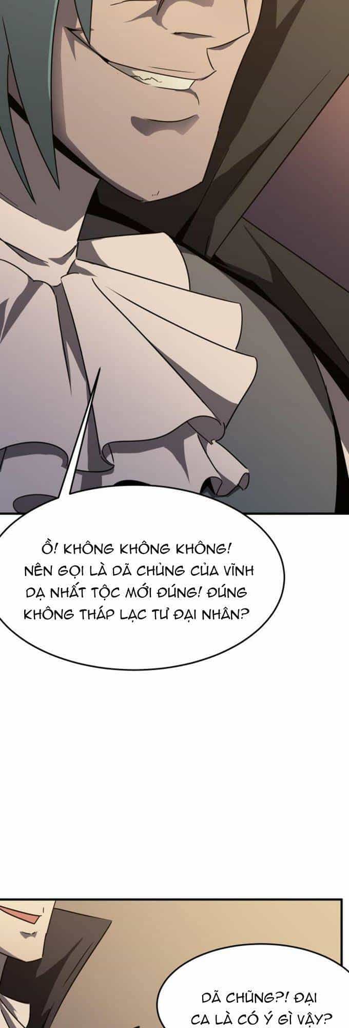 Anh Hùng Dũng Cảm - Chương 12 - ảnh 13