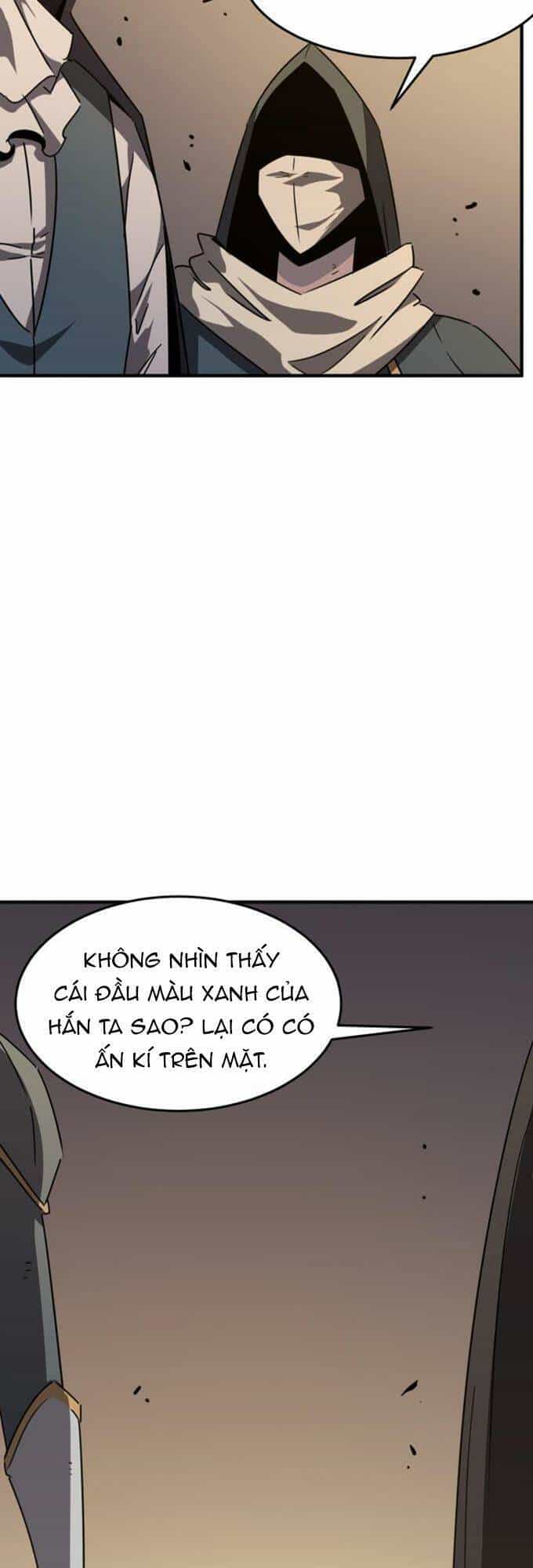 Anh Hùng Dũng Cảm - Chương 12 - ảnh 14