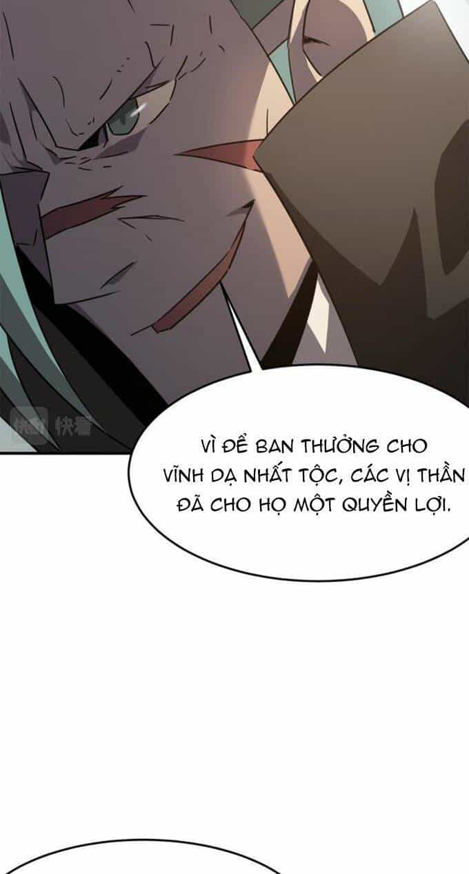 Anh Hùng Dũng Cảm - Chương 12 - ảnh 17