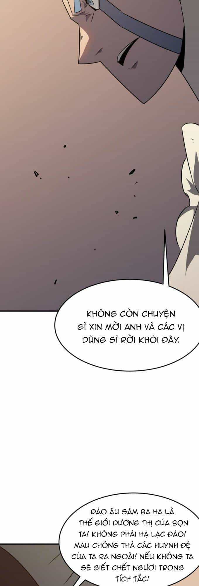 Anh Hùng Dũng Cảm - Chương 12 - ảnh 24