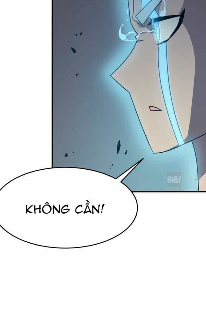 Anh Hùng Dũng Cảm - Chương 12 - ảnh 27