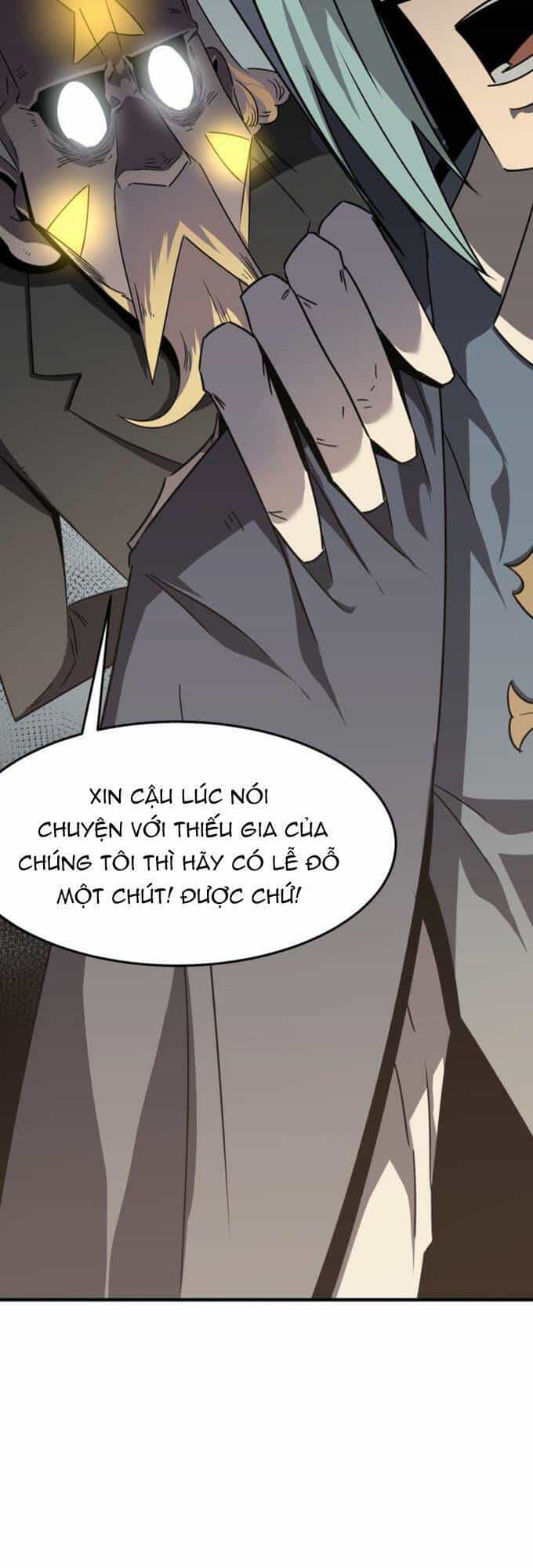 Anh Hùng Dũng Cảm - Chương 12 - ảnh 35