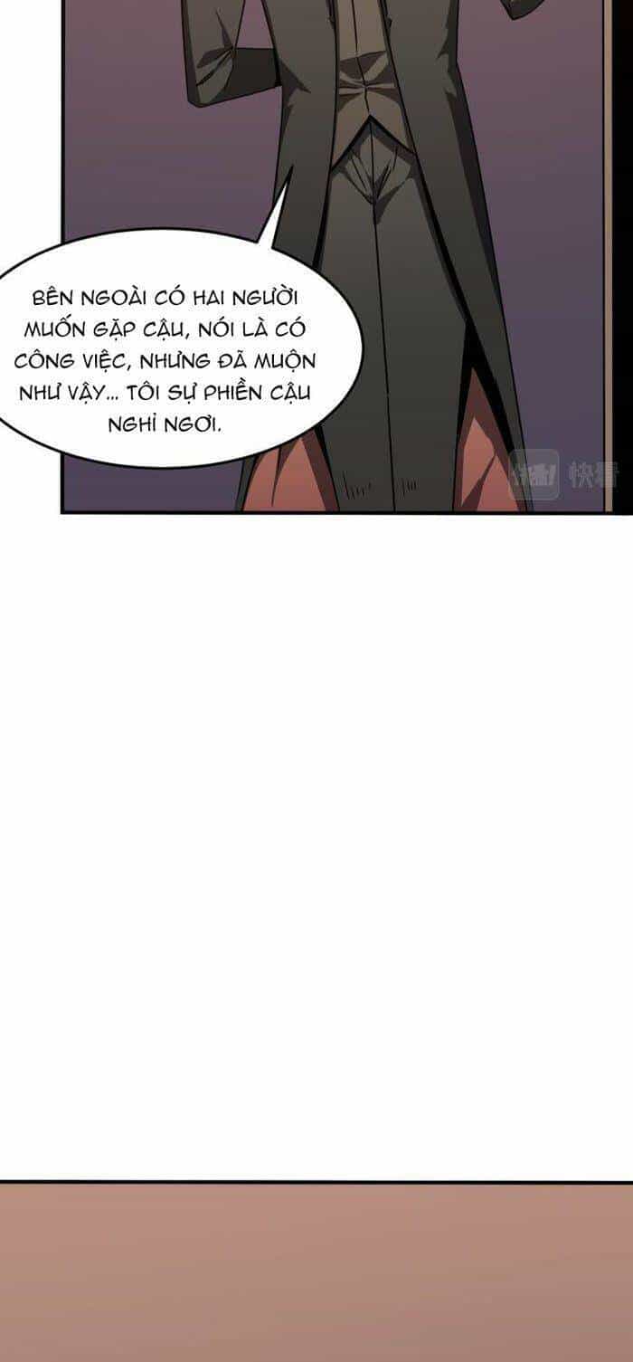 Anh Hùng Dũng Cảm - Chương 12 - ảnh 6
