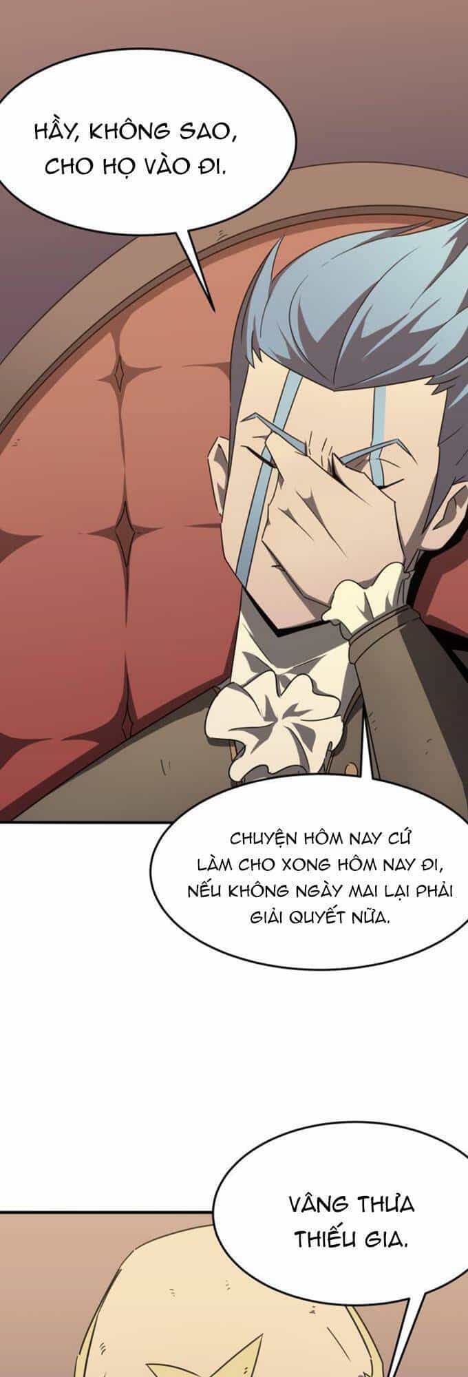 Anh Hùng Dũng Cảm - Chương 12 - ảnh 7
