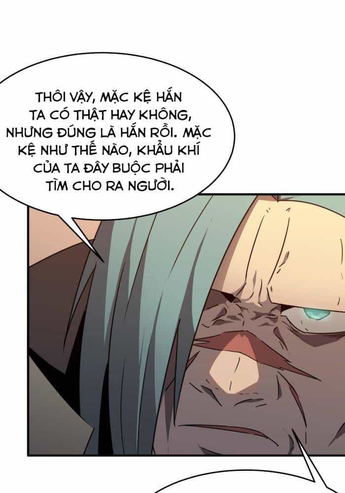 Anh Hùng Dũng Cảm - Chương 13 - ảnh 10