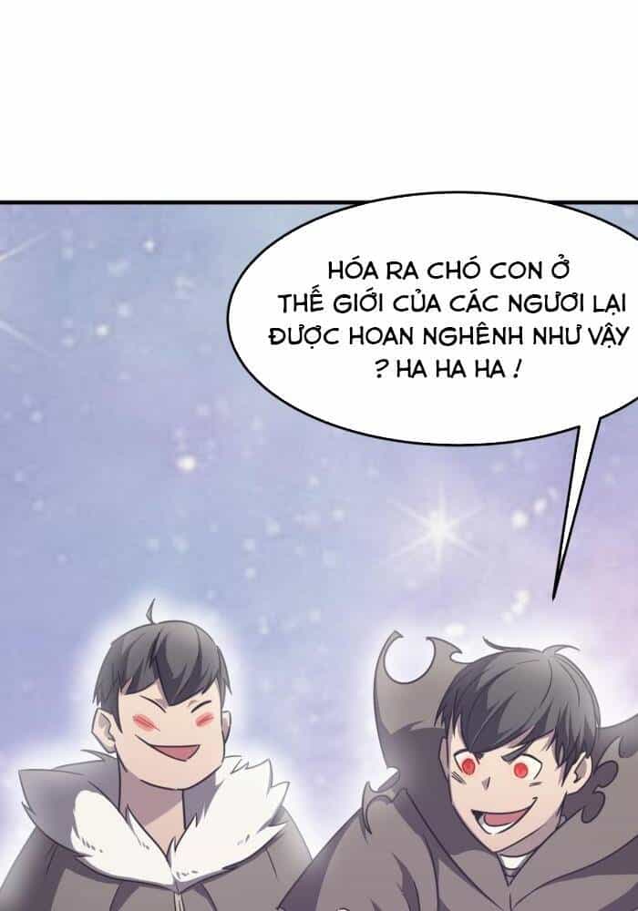 Anh Hùng Dũng Cảm - Chương 13 - ảnh 13