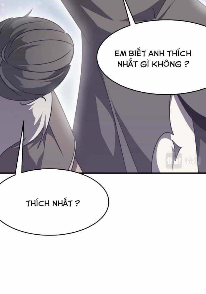 Anh Hùng Dũng Cảm - Chương 13 - ảnh 24