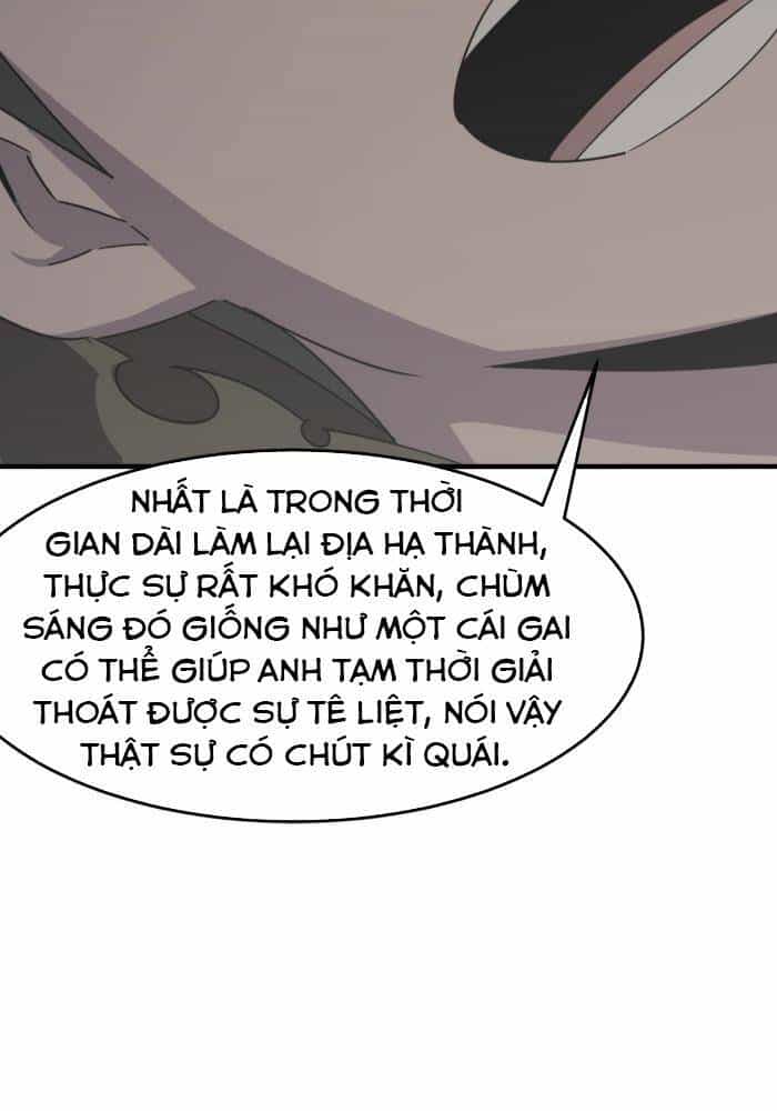 Anh Hùng Dũng Cảm - Chương 13 - ảnh 35